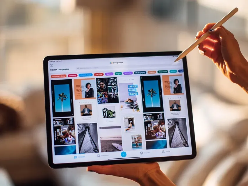 ipad pro