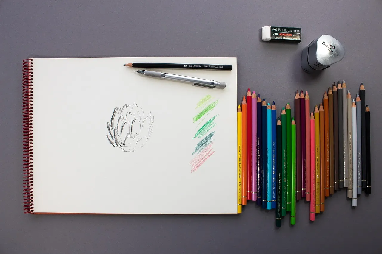 creation graphique