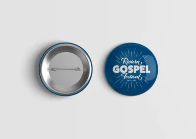 Riviera Gospel Festival
