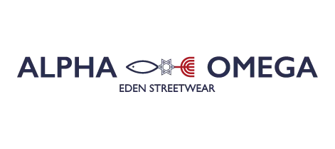 logo alpha omega